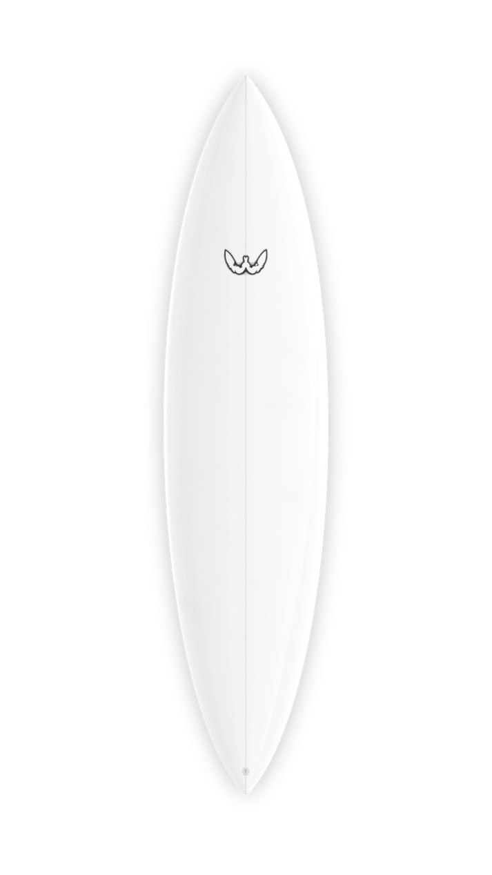THE PIN – Webbersurfboards