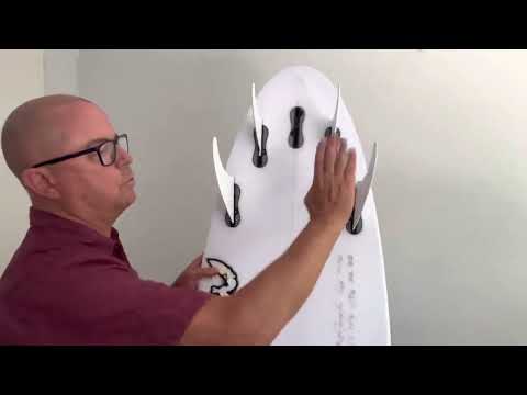 Webber Transformers Set – Webbersurfboards