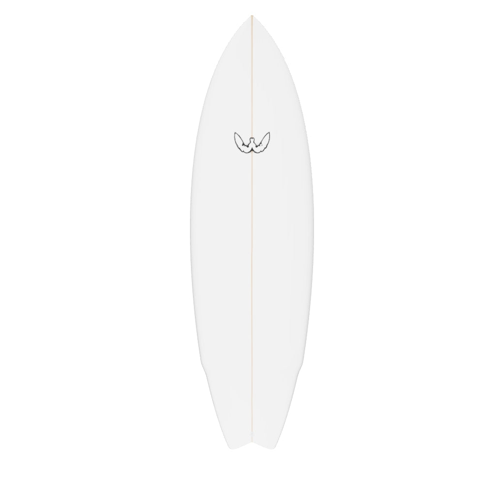 THE SYRENA – Webbersurfboards